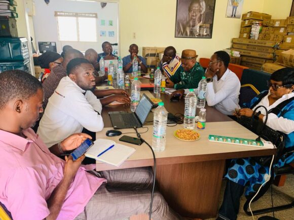 Résilience communautaire : un plan d’action face à la crise